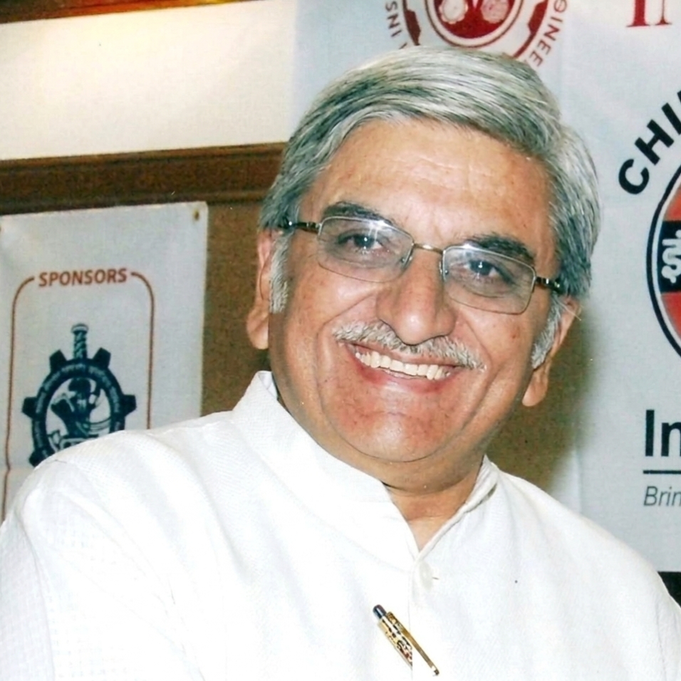 Dr Anil Wilson